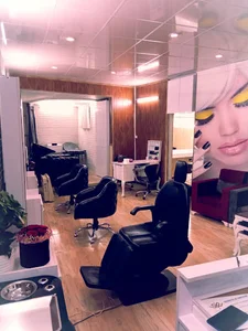 سالن زیبایی صبا بیوتی