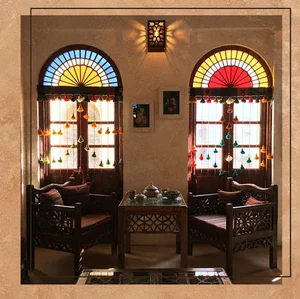 سراي دلشدگان (عمارت مباركي)
