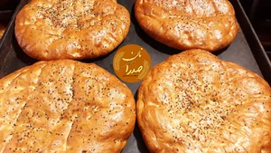 نان و شیرینی صدرا(شعبه 1)