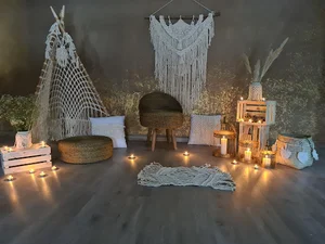 آتلیه بازیار
