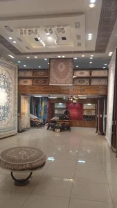 فروشگاه فرش ترنج 5