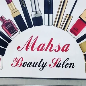 mahsa beauty salon