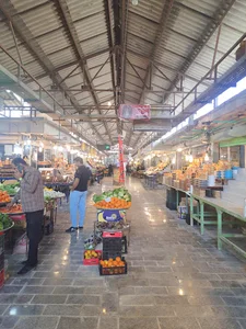 چهار راه ته لنجی