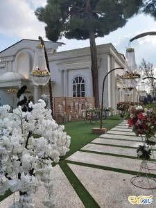 عمارت ماهتاب