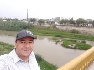پارک ساحلی بابل