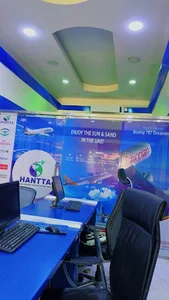 HANTTA TRAVEL AGENCY