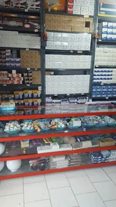 الکتریکی شهاب
