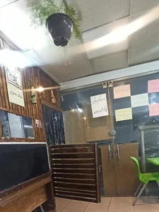 ساندویچی بام برگر 2