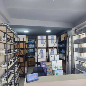 فروشگاه قطعات کولر اتومبیل آشوری 2