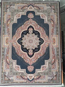 فرش زمرد