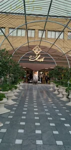 مجتمع تجاری گلستان 4