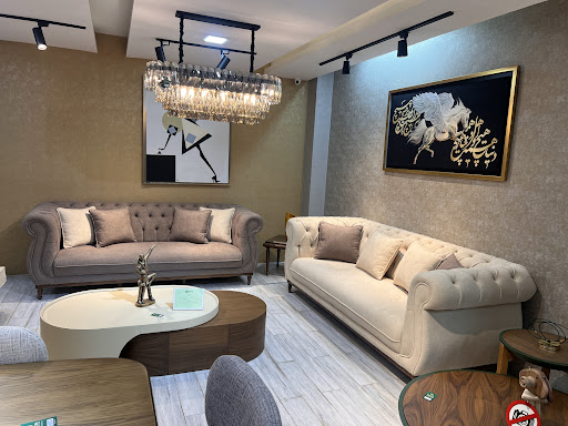 Dkore furniture مبلمان دیکور