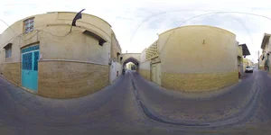 گذر حاج حسین