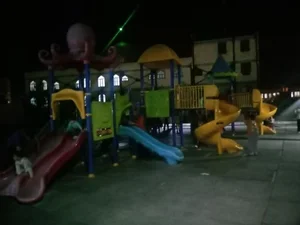 بوستان نیایش 3