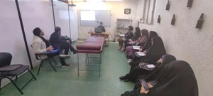 موسسه طب مبین (آموزشگاه و سالن ماساژ میرطب) 2