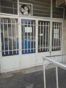 نانوایی لواش 3