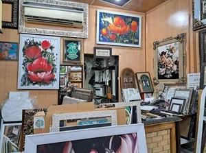 قابسازی چوبی 2