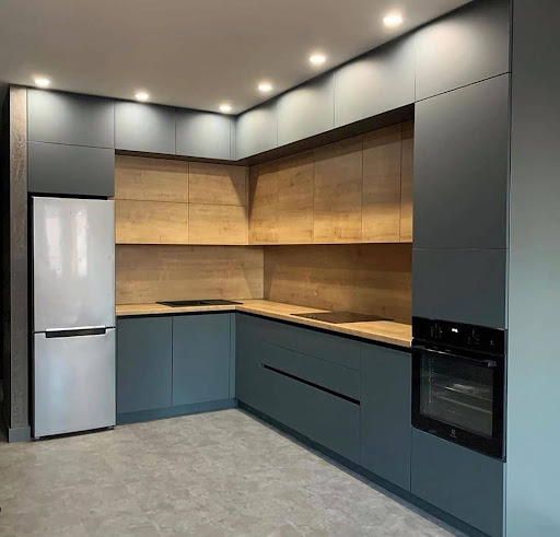 کابینت هایلوکس