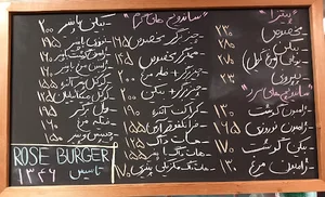 دکتر محمد تقی انوشه