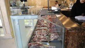 فراوردهای‌گوشتی‌کاوه