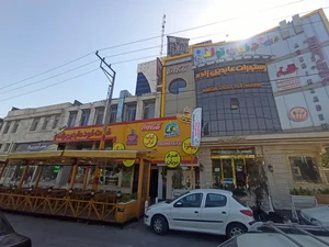 رستوران عابدین زاده 4