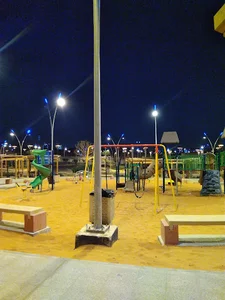 Faculty housing Phase Three King Saud University