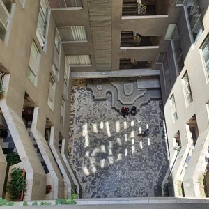 ساختمان سهیل