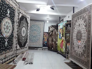 Poryan Carpet