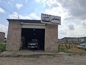 تعمیرگاه اتومبیل رمضانی