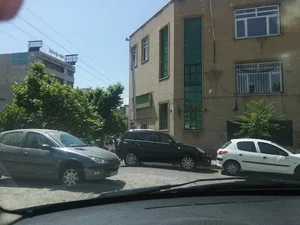 اداره اوقاف و امور خیریه شمالغرب تهران(Tehran Northwest Endowment and Charity Office)