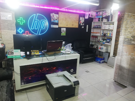تعمیرات پرینتر وشارژ کارتریج