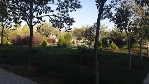 بوستان کوثر ۱