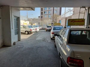 آموزشگاه رانندگی محمد زاده