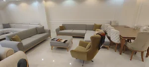 مبلمان آرمانی