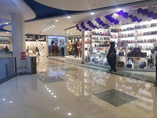 بازار بزرگ ملل