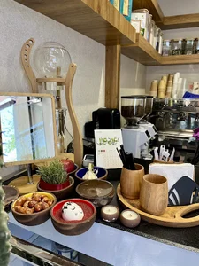 کافه ساده Cafe saadeh