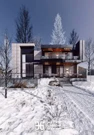 ویلای شاه حسینی