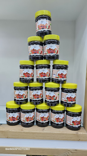 خانه انگور