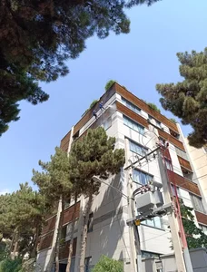 ارتفاع کاران آسمان 5