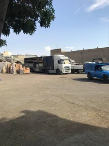 حمل و نقل بین المللی کوروش 2