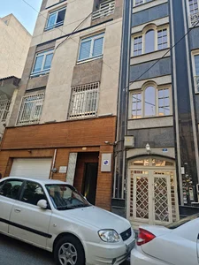 شرکت سهند طب درمان