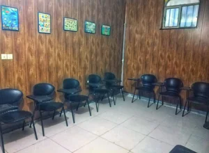 آموزشگاه گردشگری‌مکالمه راشا 2