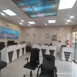 مشاورین املاک حامی