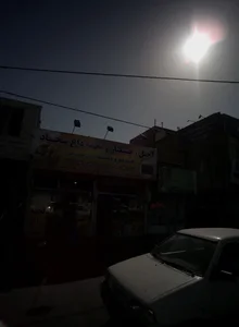 آجیل خشکبار و تخمه داغ سجاد 2