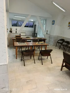 هیئت شطرنج زنجان 5