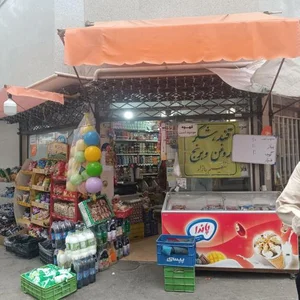 سوپرمارکت شبان 3