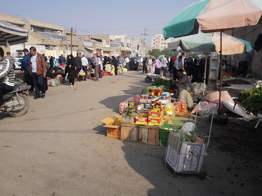 بازار صدف
