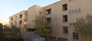 خوابگاه دانشگاه سراسری تبریز( ولی عصر)