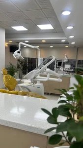 مطب تخصصی دندانپزشکی دکتر فهیمه سرزعیم
