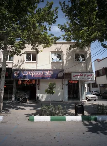 فروشگاه لاستیک کریمی 2